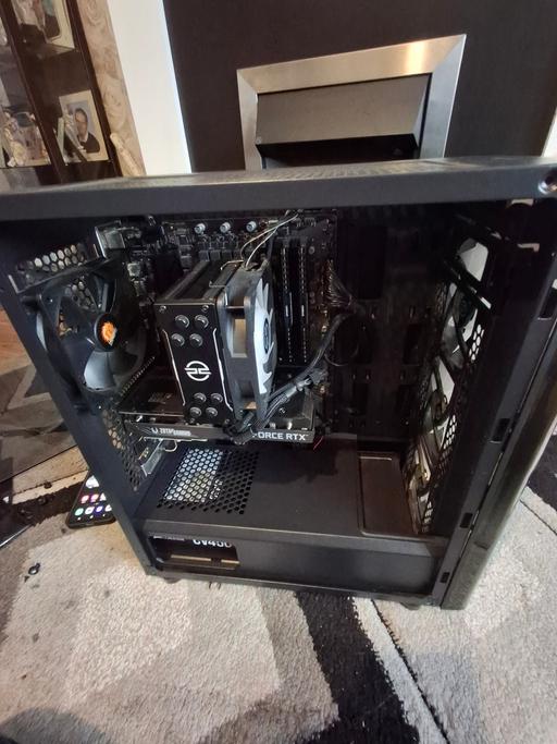 Buy & Sell Moxley Walsall - Photos for gaming pc