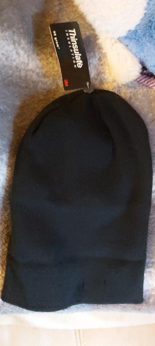 Buy & Sell Asfordby Valley Melton - Photos for New Adults Thinsulate thermal hat
