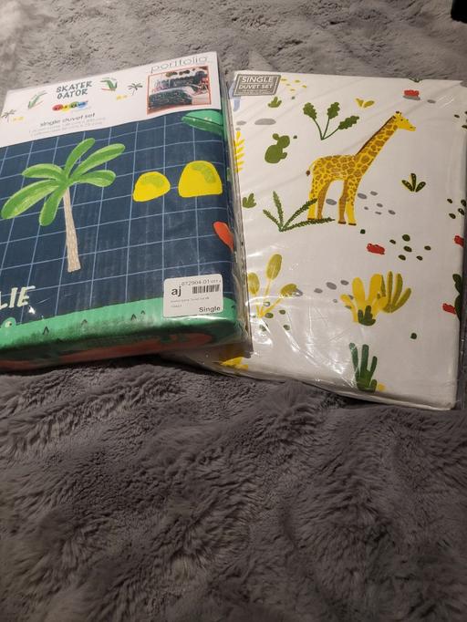 Buy & Sell Upper Holloway North London - Photos for x2 covers