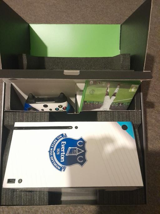 Buy & Sell Crank Saint Helens - Photos for xbox one x series