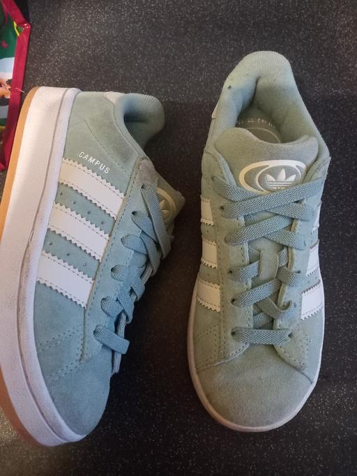 Buy & Sell Essington Wolverhampton - Photos for uk 1 adidas