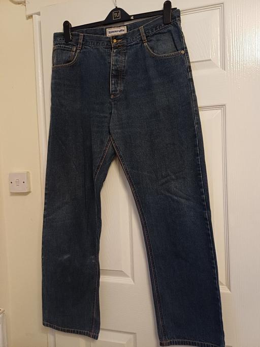 Buy & Sell Wickersley Rotherham - Photos for lsmbretta jeans