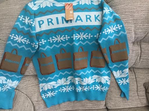 Buy & Sell Essington Wolverhampton - Photos for Christmas jumper size M Bnwt