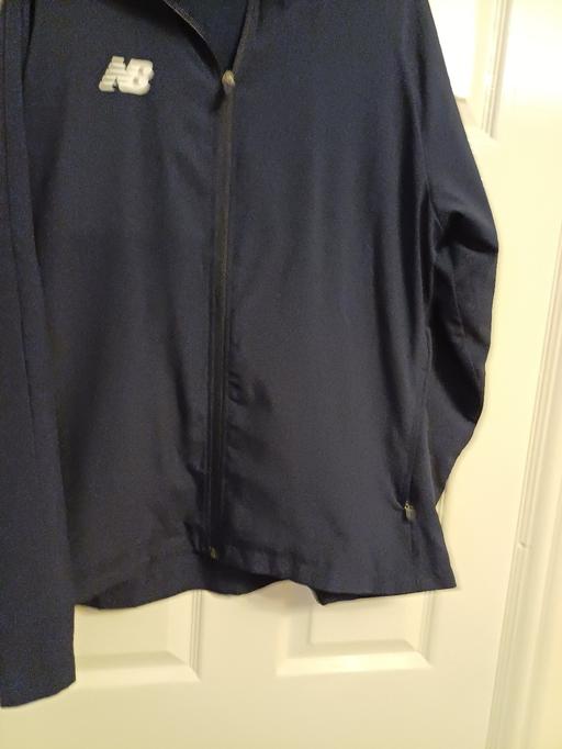 Buy & Sell Wickersley Rotherham - Photos for new balance jacket