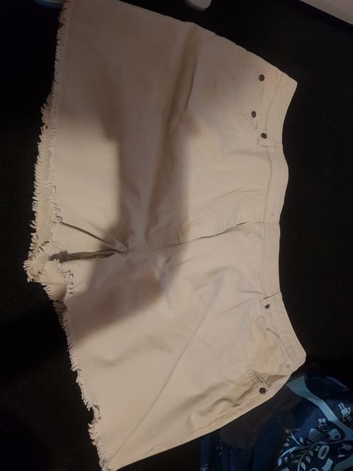 Buy & Sell Longley Sheffield - Photos for ladies shorts aize 18