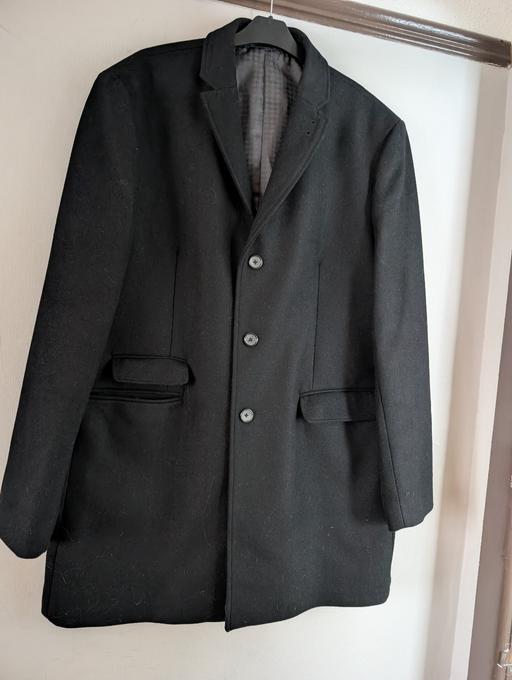 Buy & Sell Bournemouth Bournemouth, Christchurch and Poole - Photos for Mens Epsom Coat