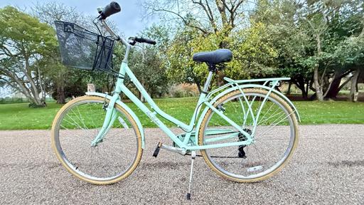 Buy & Sell Shepherd`s Bush West London - Photos for Ladies bike, Pendleton Somerby Hybrid Bike