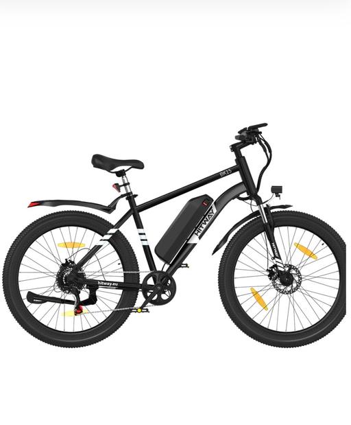 Buy & Sell Round Spinney Industrial Estate West Northamptonshire - Photos for E-bike BK15 27.5inch