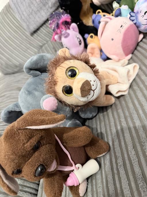 Buy & Sell Maypole Birmingham - Photos for FREE soft toys bundle *collect ASAP*