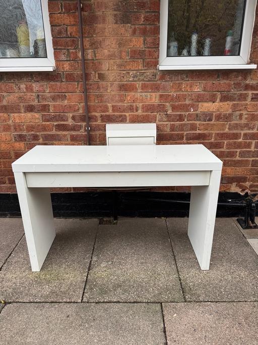 Buy & Sell Kitts Green Birmingham - Photos for IKEA Malm dressing table