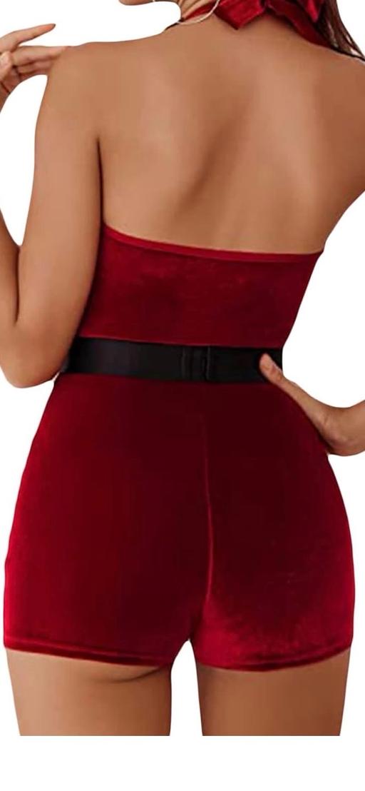 Buy & Sell Ealing Broadway West London - Photos for Woman’s santa outfit