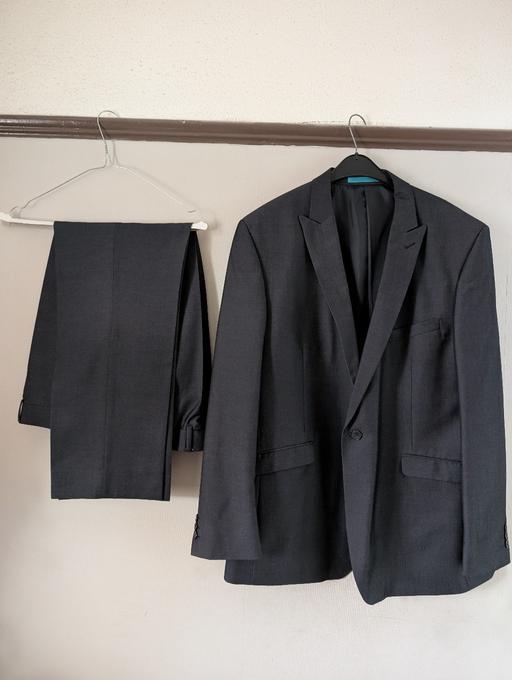Buy & Sell Bournemouth Bournemouth, Christchurch and Poole - Photos for Mens Suit