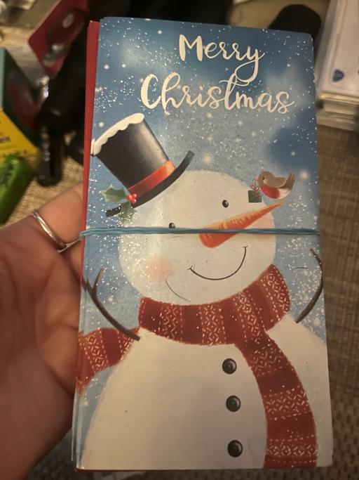 Buy & Sell Wednesfield Wolverhampton - Photos for Money gift certificates and envelopes