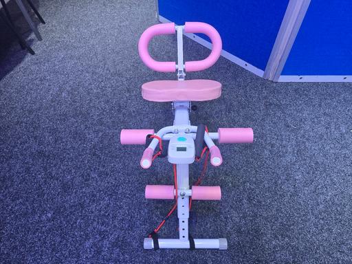 Buy & Sell Vauxhall Birmingham - Photos for Experience machine REDUCED TO CLEAR