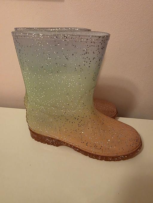 Buy & Sell Wolverhampton City Centre Wolverhampton - Photos for Girls Wellies Size 1