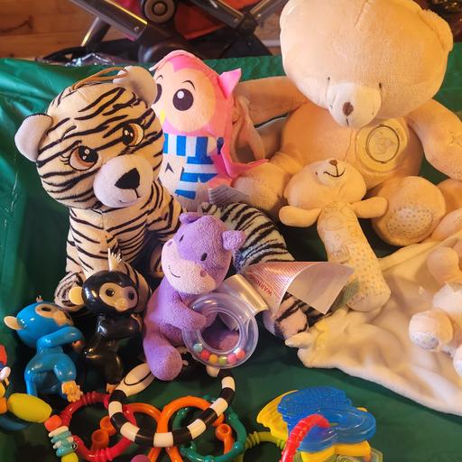 Buy & Sell Enfield Town Centre Enfield - Photos for Toys bundle