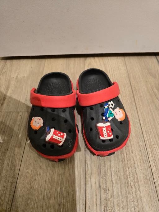 Buy & Sell Oldbury Sandwell - Photos for kids navy/red cross- uk9