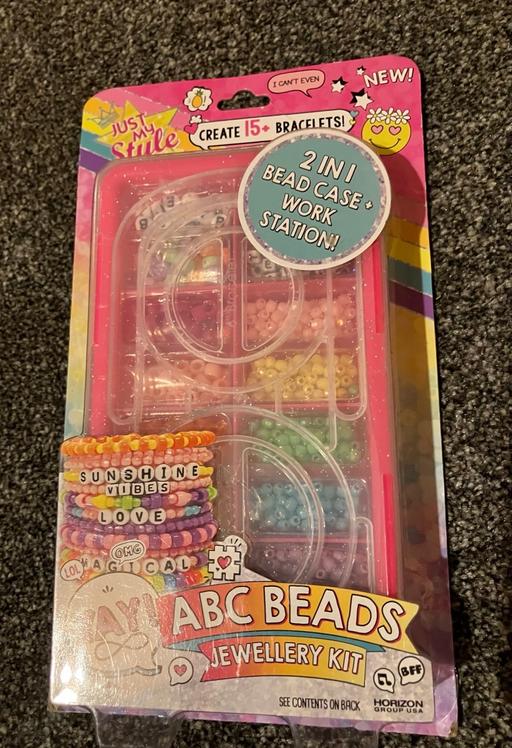 Buy & Sell Mansfield Town Centre Mansfield - Photos for New Bead making kit