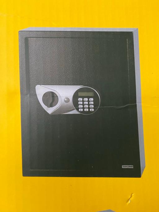 Buy & Sell Upper Norwood South East London - Photos for ( NEW ) ELECTRONIC COMBINATION KEY CABINET