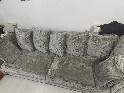 Buy & Sell Hoddesdon Broxbourne - Photos for Sofa