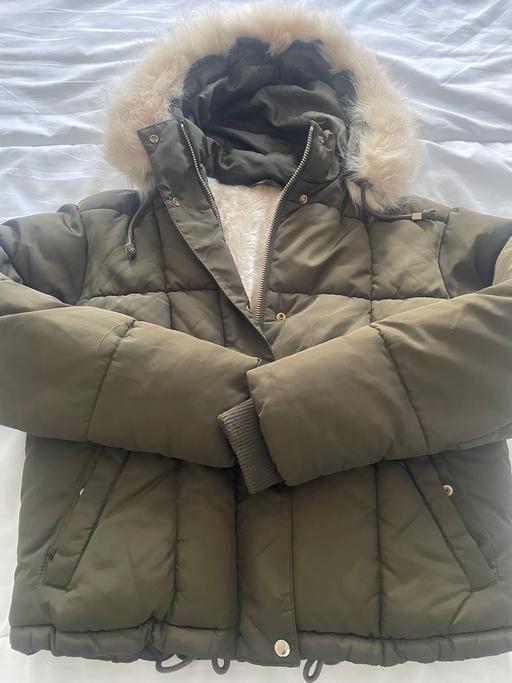 Buy & Sell Blackpool Town Centre Blackpool - Photos for LADIES COAT