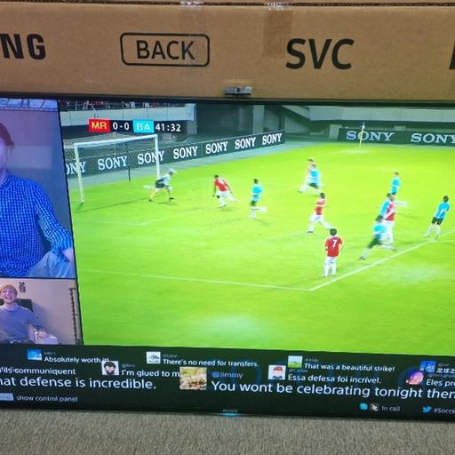 Buy & Sell Oxley Wolverhampton - Photos for Sony 65