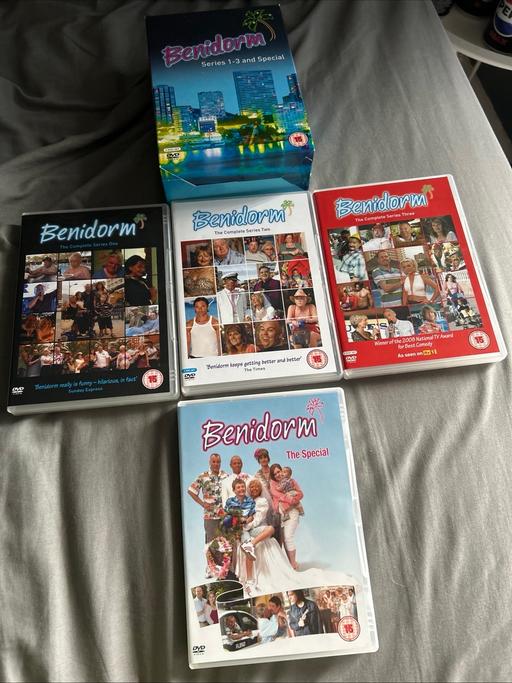 Buy & Sell Sale Trafford - Photos for Benidorm