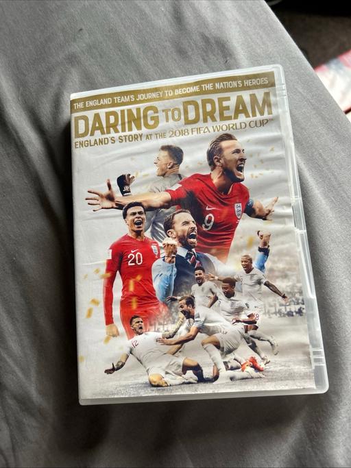 Buy & Sell Sale Trafford - Photos for England - daring to dream