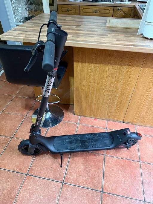 Buy & Sell Frankley Bromsgrove - Photos for E-scooter zinc formula