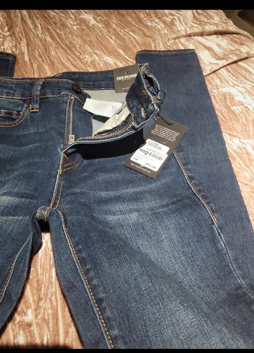 Buy & Sell Archway North London - Photos for True religion