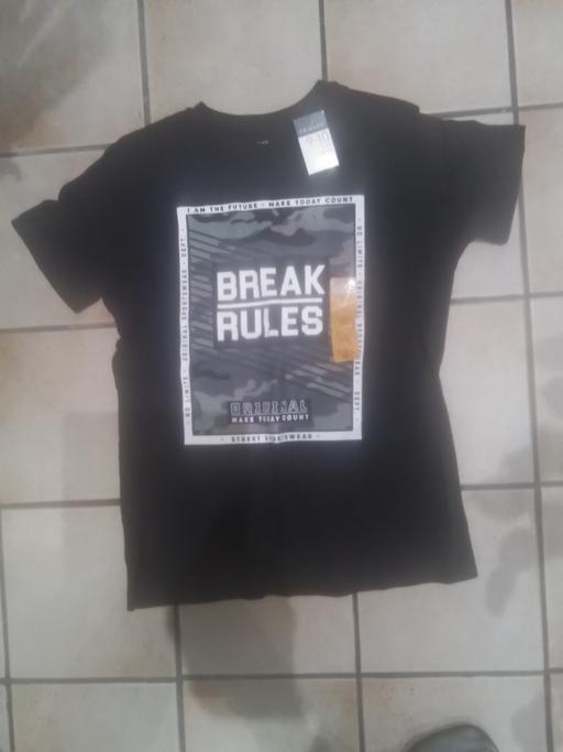 Buy & Sell Aldridge Walsall - Photos for Brand new with tag tee shirt