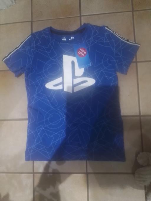 Buy & Sell Aldridge Walsall - Photos for BOYS BRAND NEW TEE SHIRT