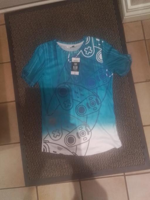 Buy & Sell Aldridge Walsall - Photos for BRAND NEW WITH TAG TEE SHIRT