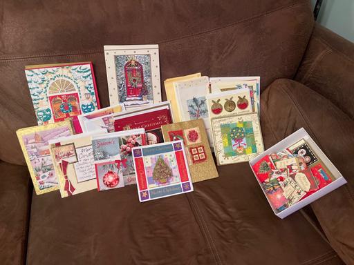 further learning Eaglescliffe Stockton-on-Tees - Photos for Christmas Bundle Cards and Tags