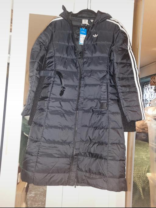 Buy & Sell Archway North London - Photos for adidas coat