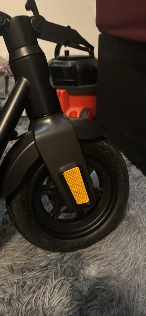 Buy & Sell Bordesley Birmingham - Photos for pure air 5 scooter