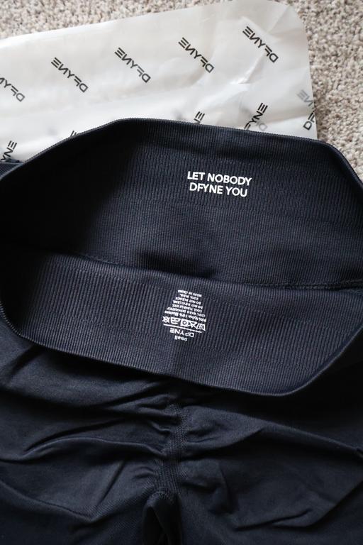 Buy & Sell Headington Oxford - Photos for Dfyne leggings