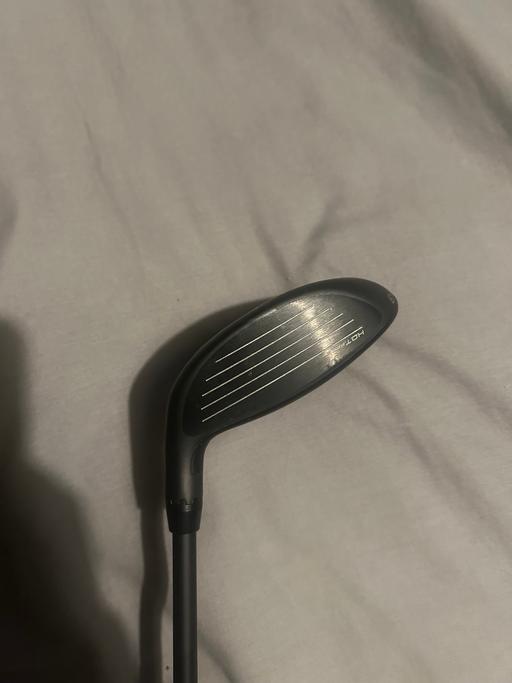 Buy & Sell Sale Trafford - Photos for King cobra LTDX 3 wood