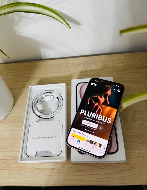 Buy & Sell Balsall Heath Birmingham - Photos for iPhone 15 Any Network Brand New