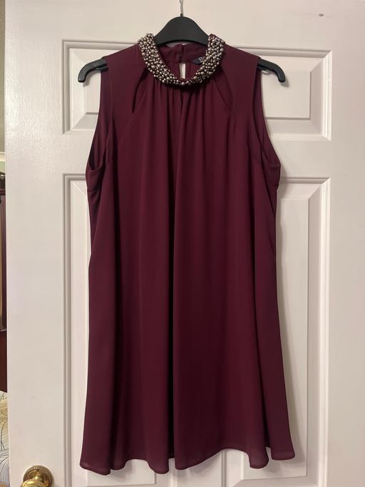 Buy & Sell Eaglescliffe Stockton-on-Tees - Photos for Julien Macdonald Top Size 10