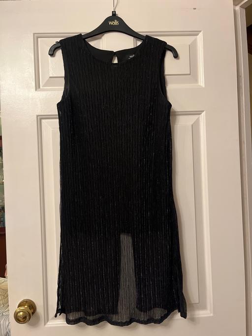 Buy & Sell Durham Lane Industrial Park Stockton-on-Tees - Photos for Wallis Shimmer Top Size 8