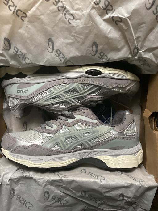 Buy & Sell Tottenham North London - Photos for ASICS gel nyc