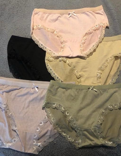 Buy & Sell Stow Heath Wolverhampton - Photos for Womens plus knickers