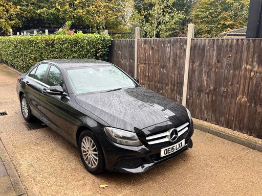 Vehicles Leyton East London - Photos for Mercedes C class