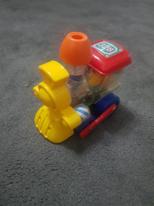 Buy & Sell Longley Sheffield - Photos for baby toy train