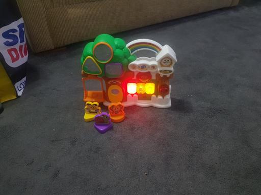 Buy & Sell Longley Sheffield - Photos for musical tree house toy