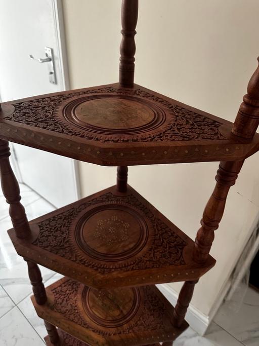 Buy & Sell Little Heath Redbridge - Photos for 5 tier shelves