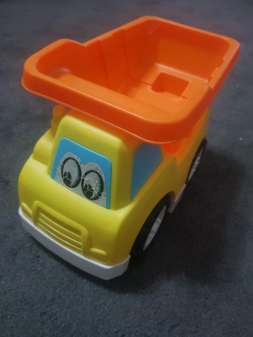 Buy & Sell Longley Sheffield - Photos for baby toy tip up truck