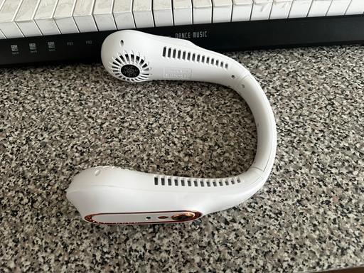 Buy & Sell Romford Barking and Dagenham - Photos for Neck fan