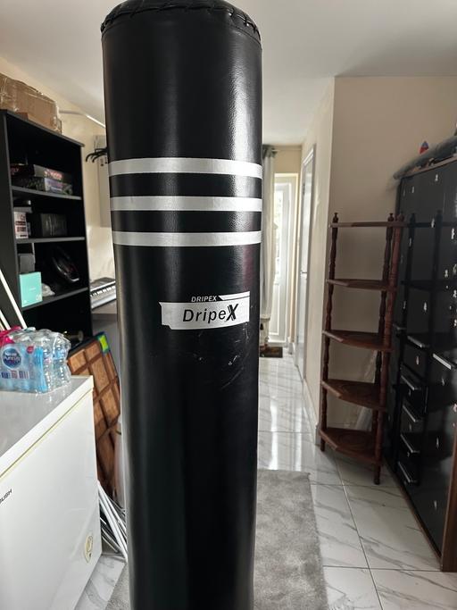 Buy & Sell Little Heath Redbridge - Photos for Boxing